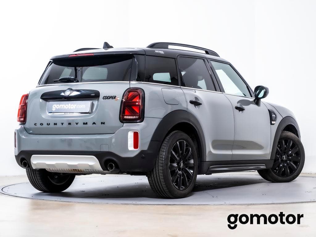 Imagen 2 del mini countryman