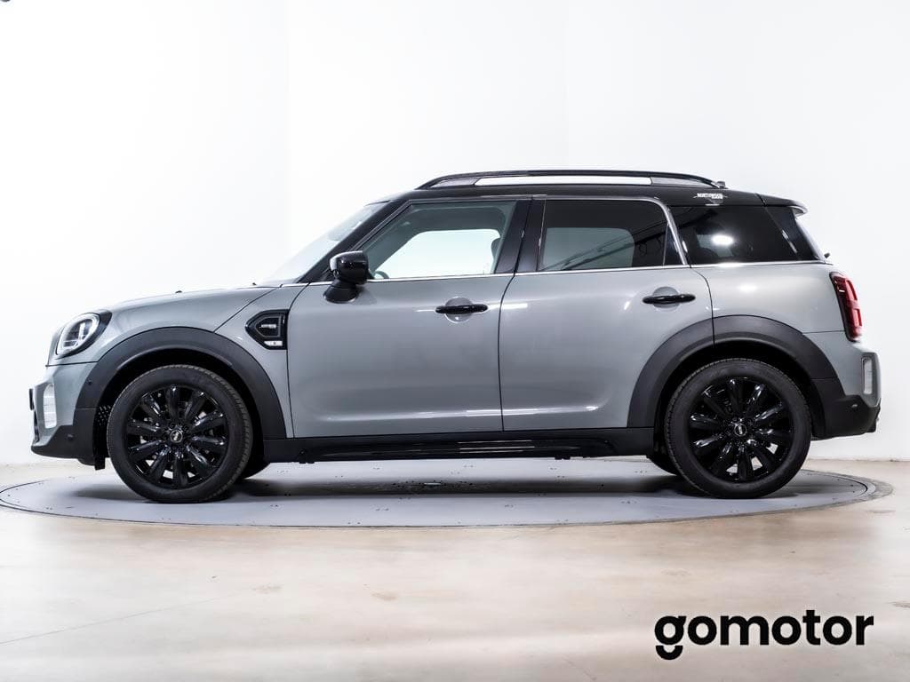 Imagen 3 del mini countryman