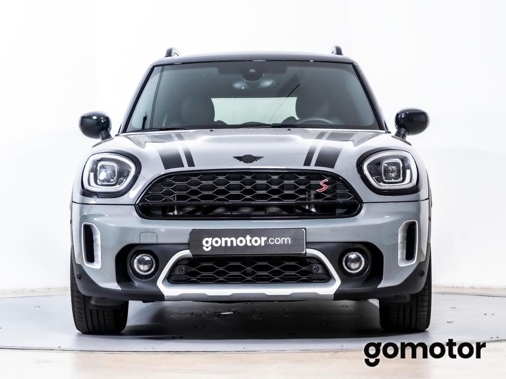 Imagen 5 del mini countryman