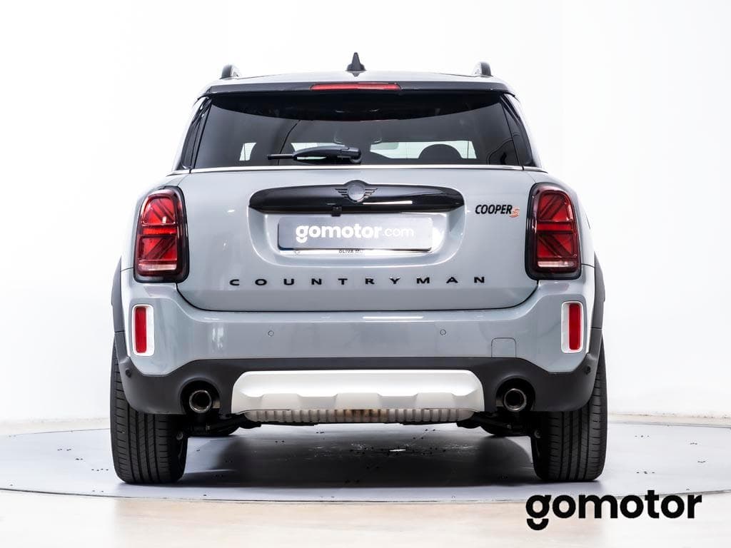 Imagen 6 del mini countryman