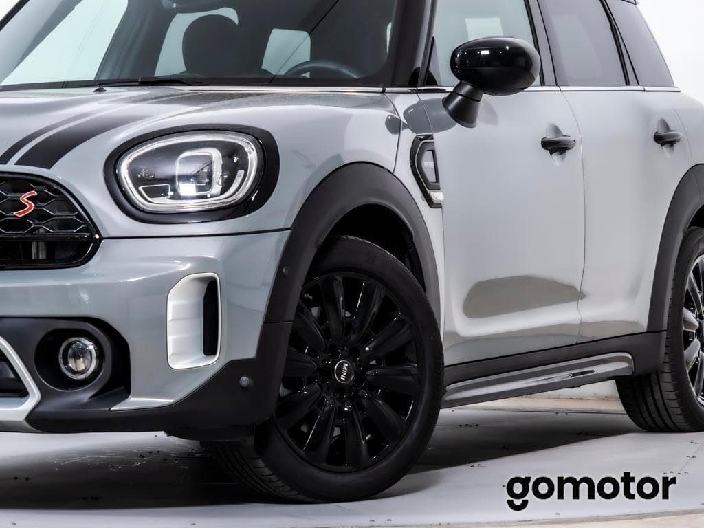 Imagen 7 del mini countryman