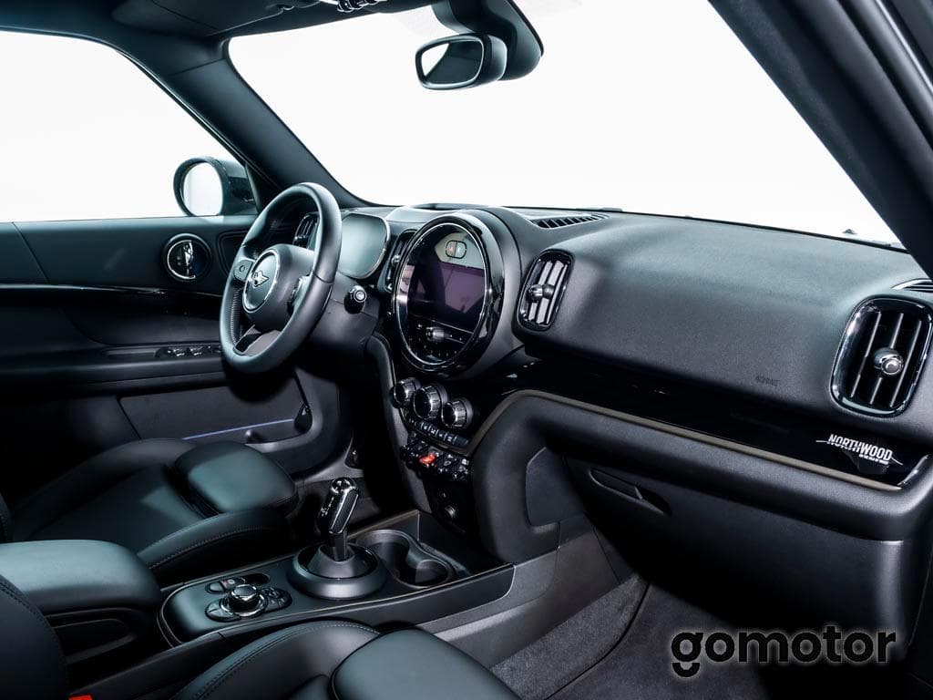 Imagen 8 del mini countryman
