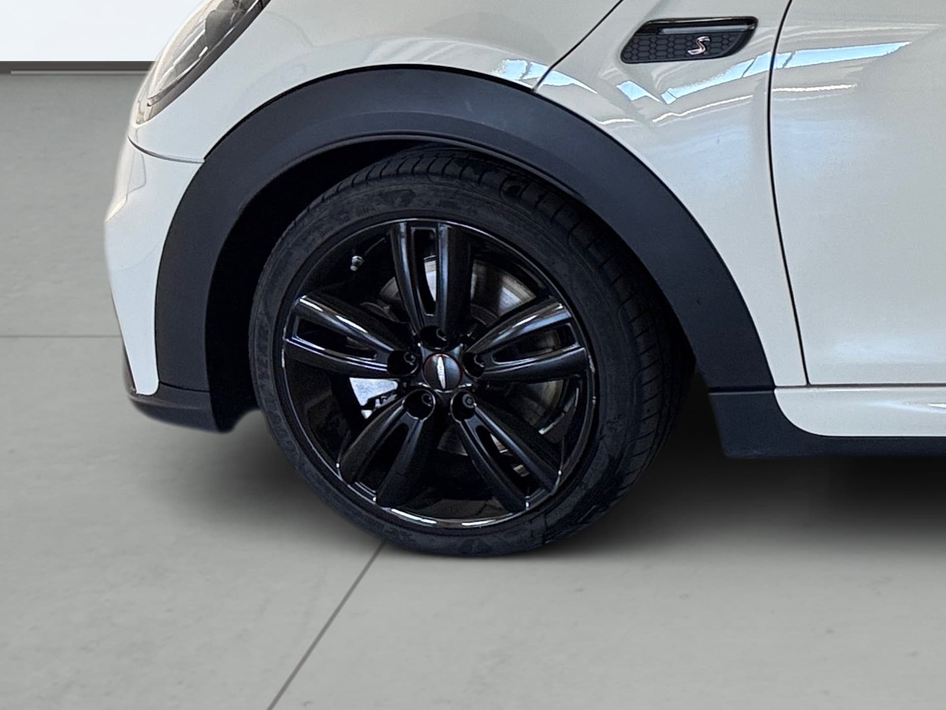 Imagen 8 del mini mini