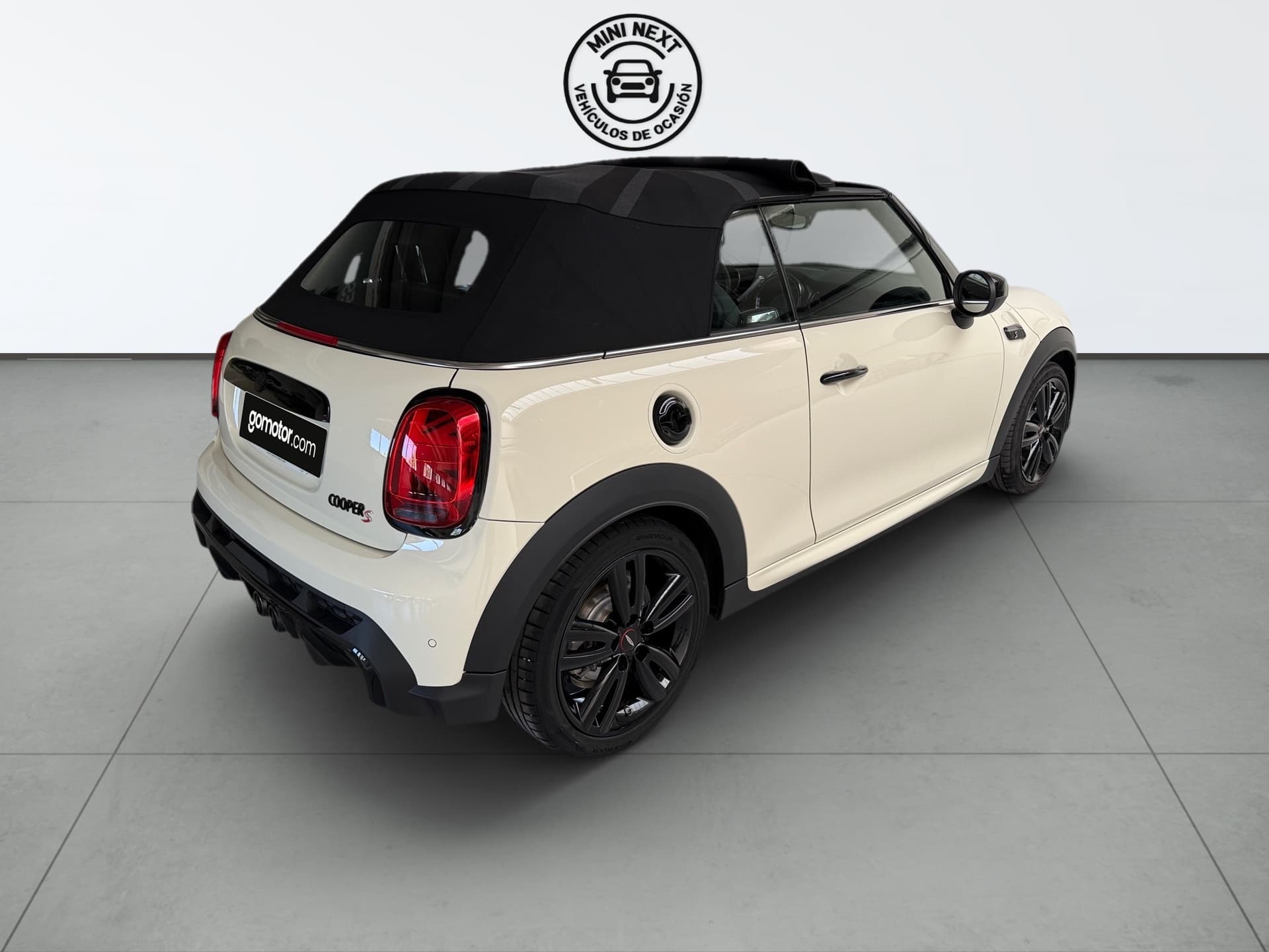 Imagen 2 del mini mini