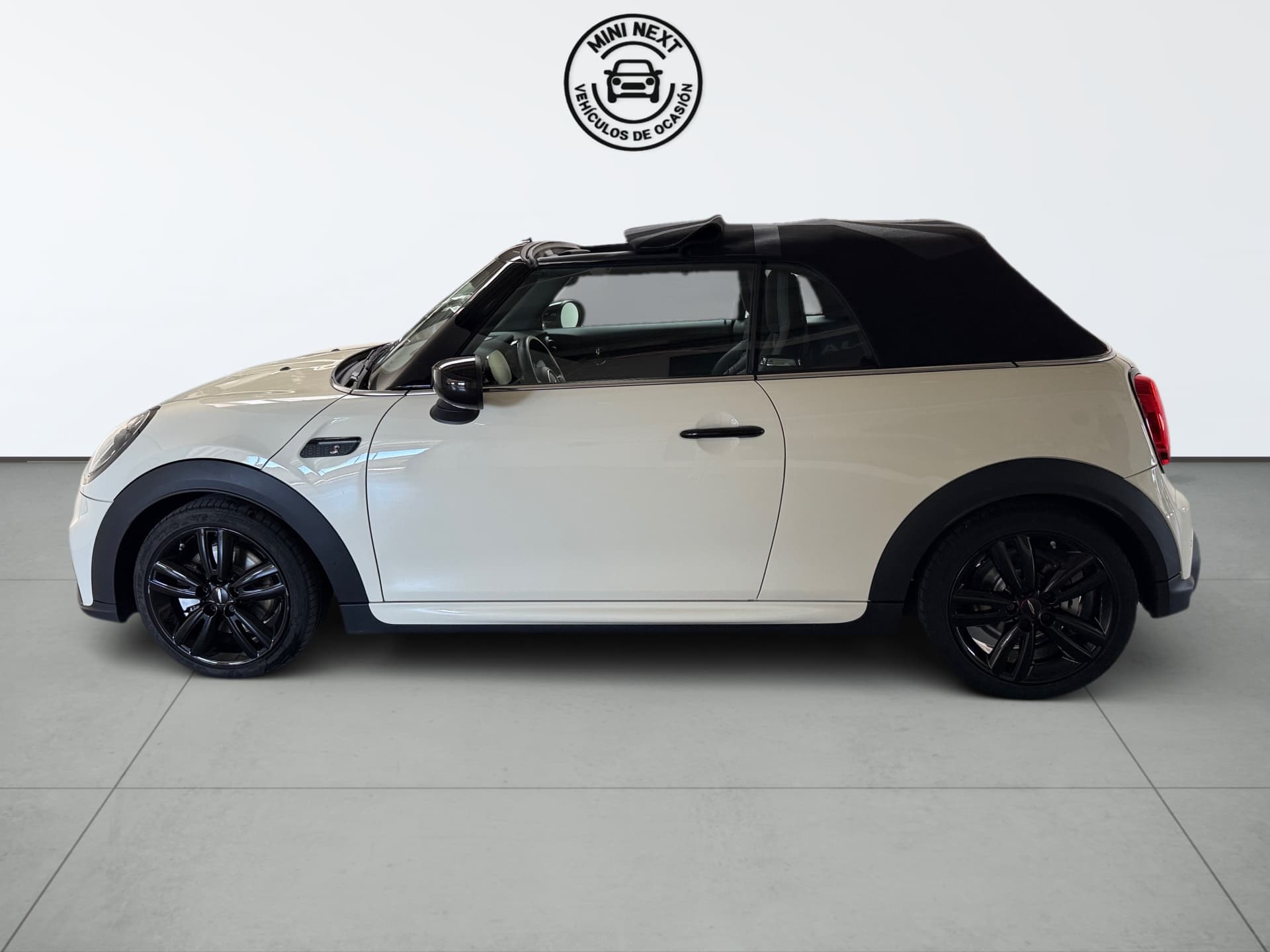 Imagen 3 del mini mini