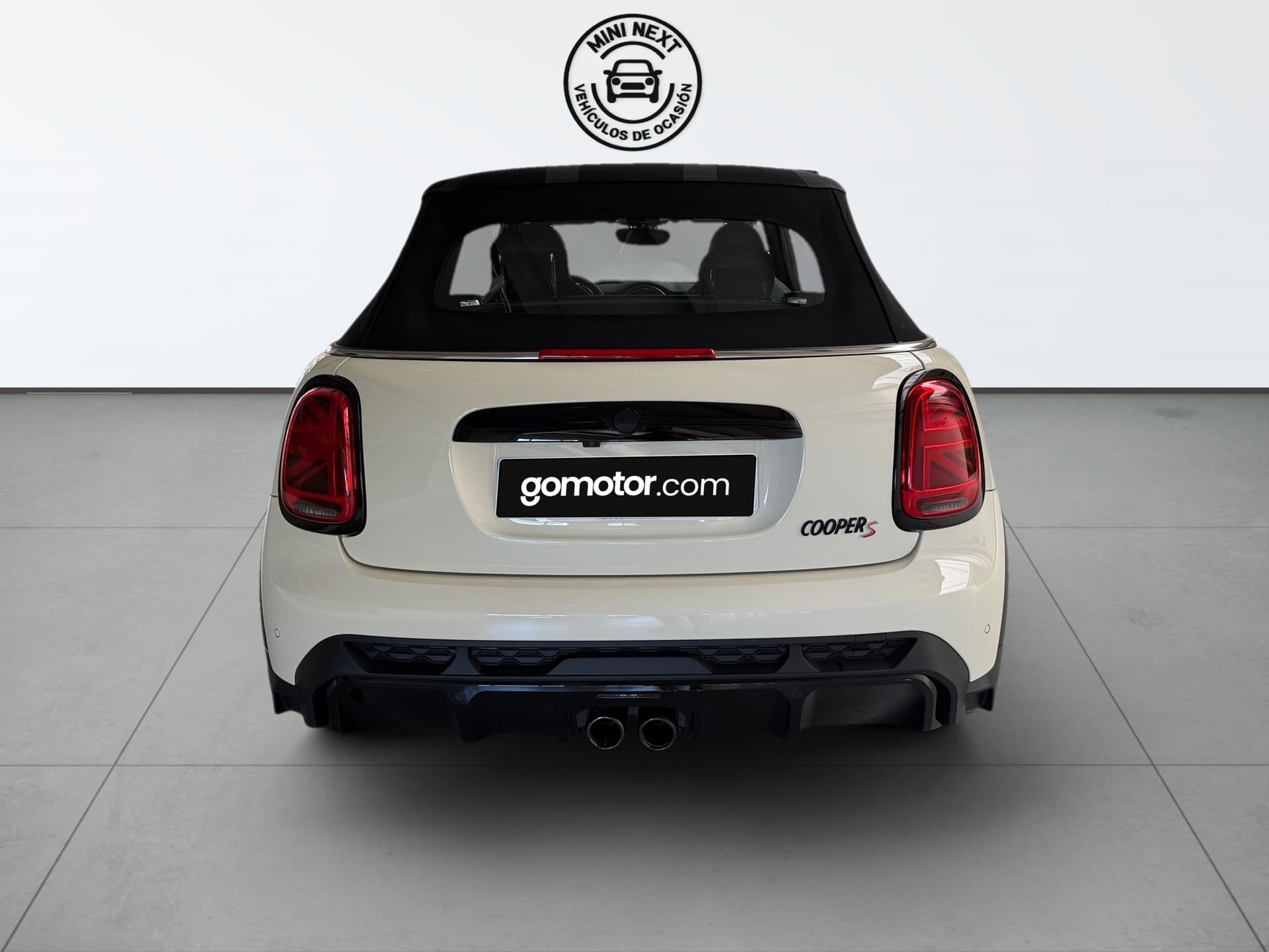 Imagen 5 del mini mini