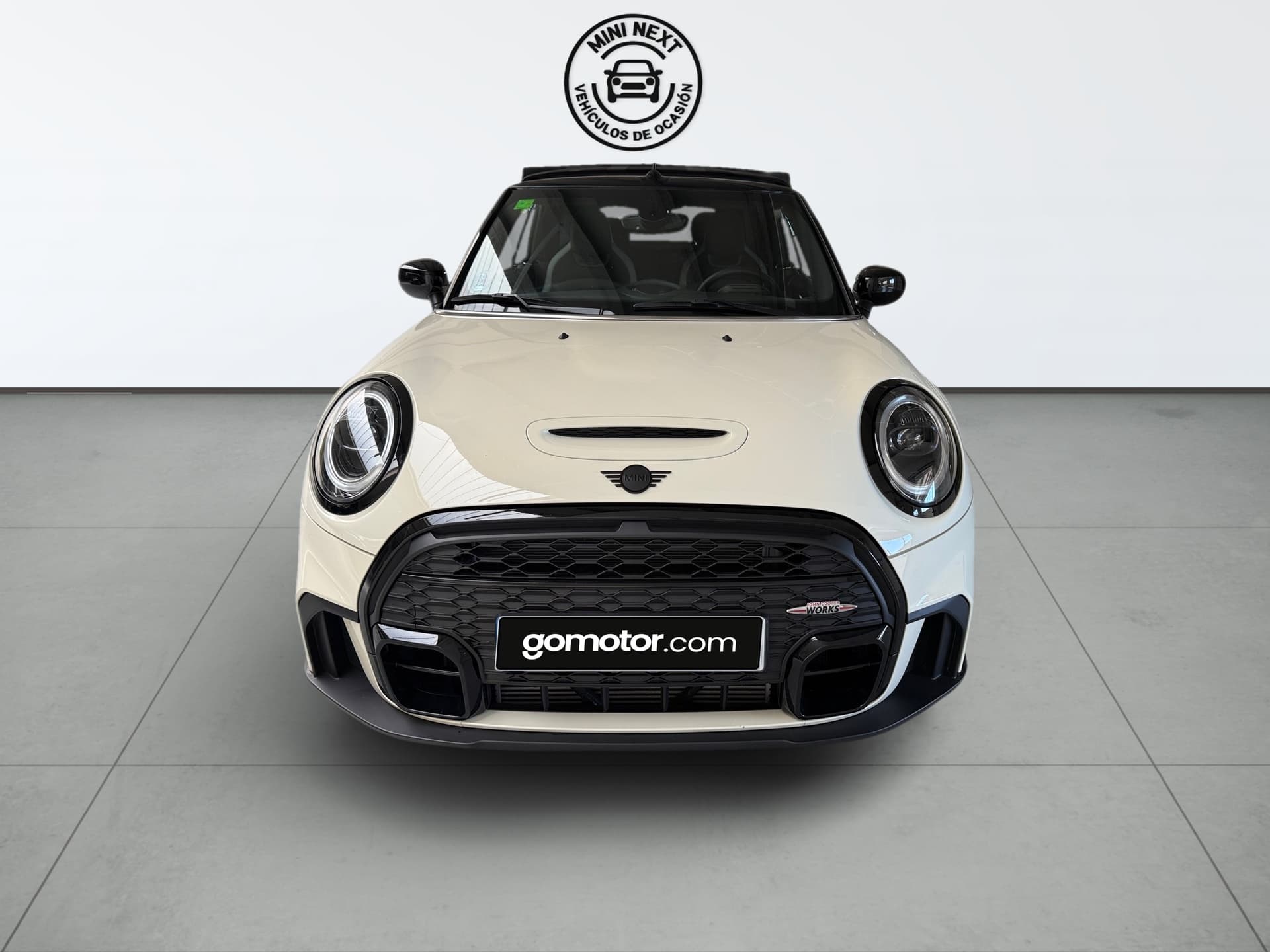 Imagen 6 del mini mini