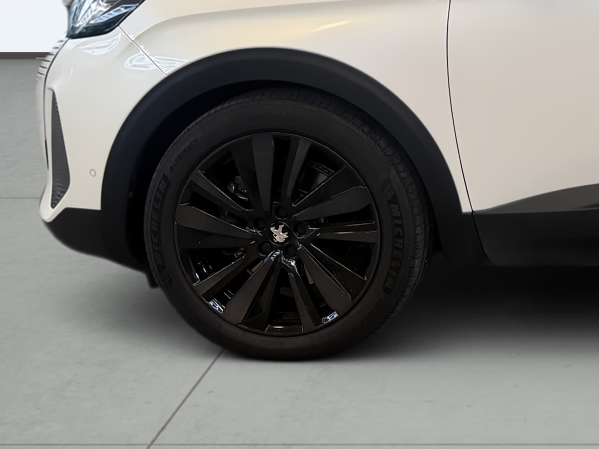 Imagen 7 del peugeot 3008