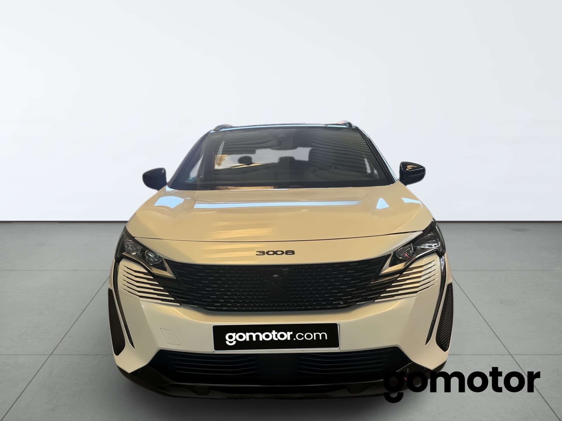Imagen 6 del peugeot 3008