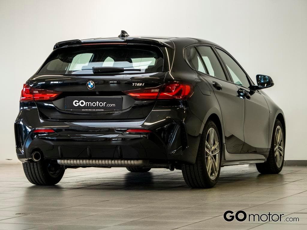 Imagen 2 del bmw serie 1