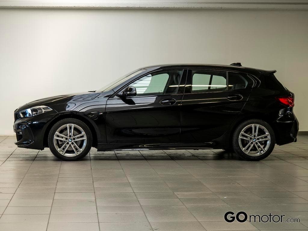 Imagen 3 del bmw serie 1