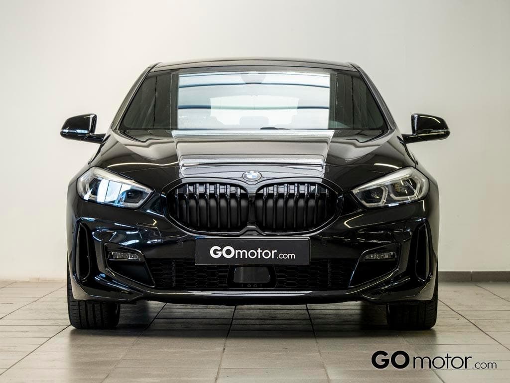 Imagen 4 del bmw serie 1