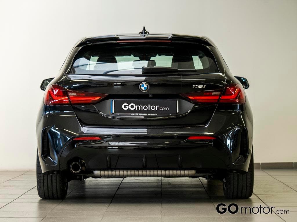 Imagen 5 del bmw serie 1