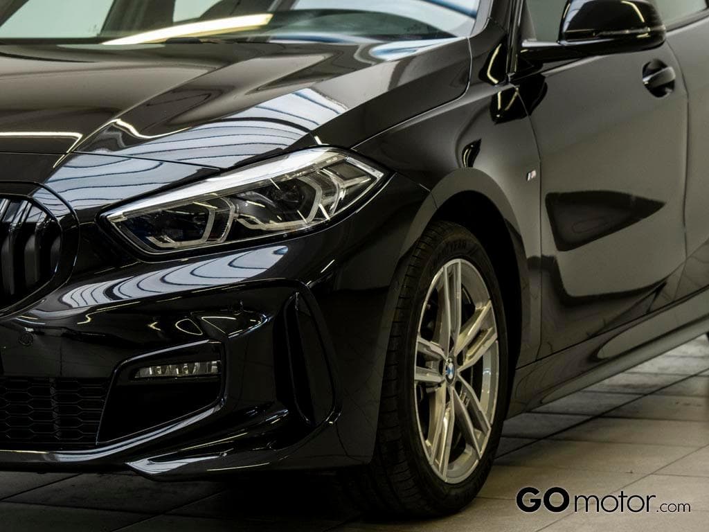 Imagen 6 del bmw serie 1