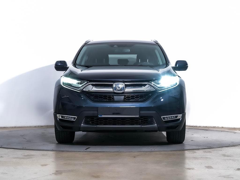 Imagen 5 del honda cr-v