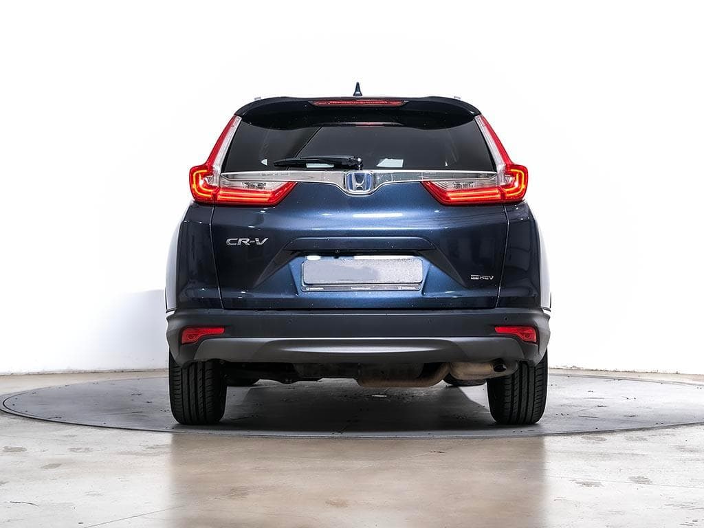 Imagen 6 del honda cr-v