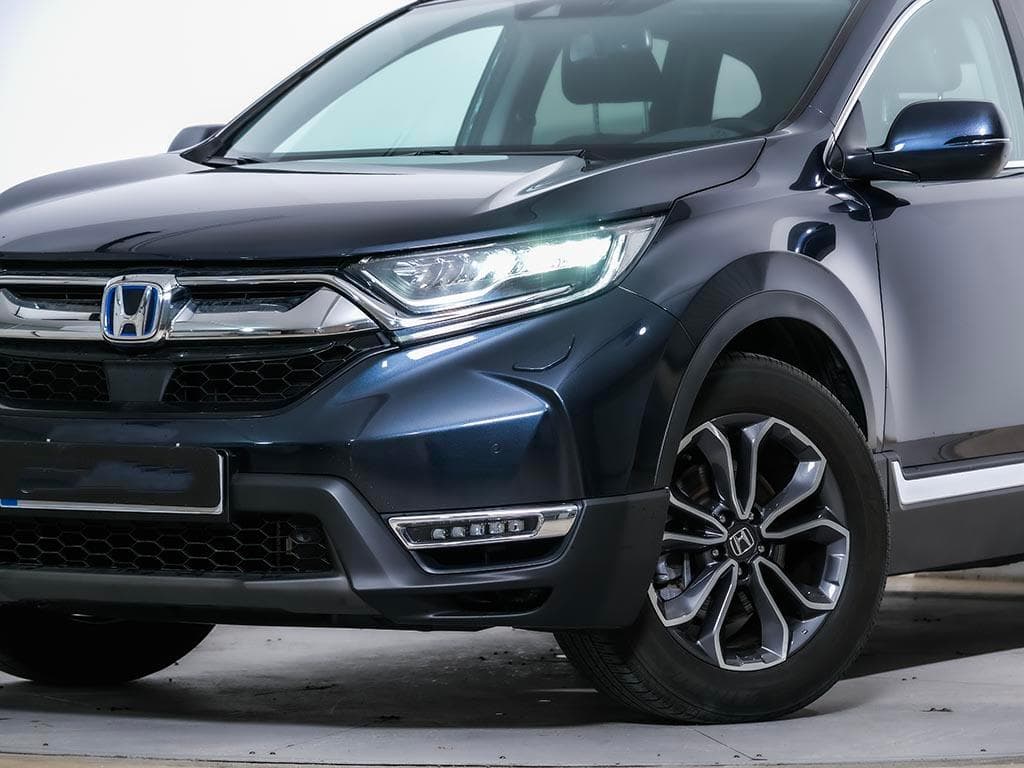 Imagen 7 del honda cr-v