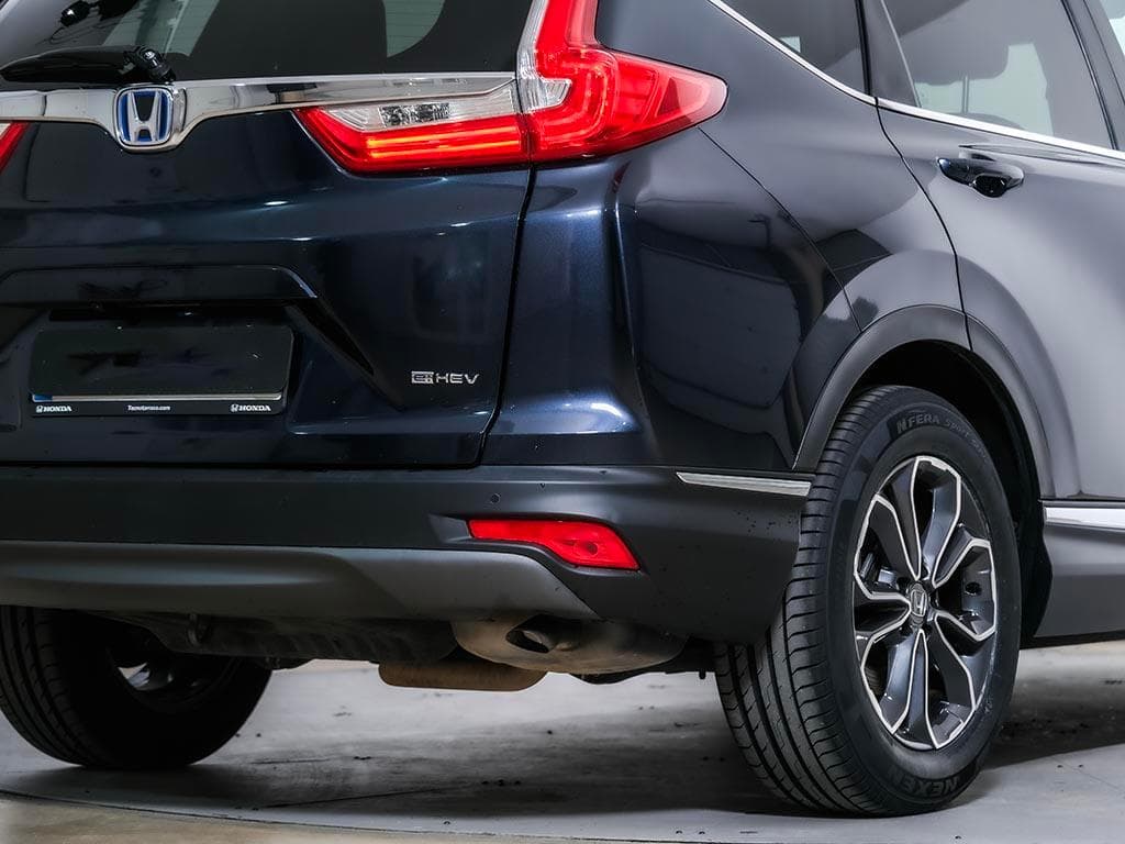 Imagen 8 del honda cr-v