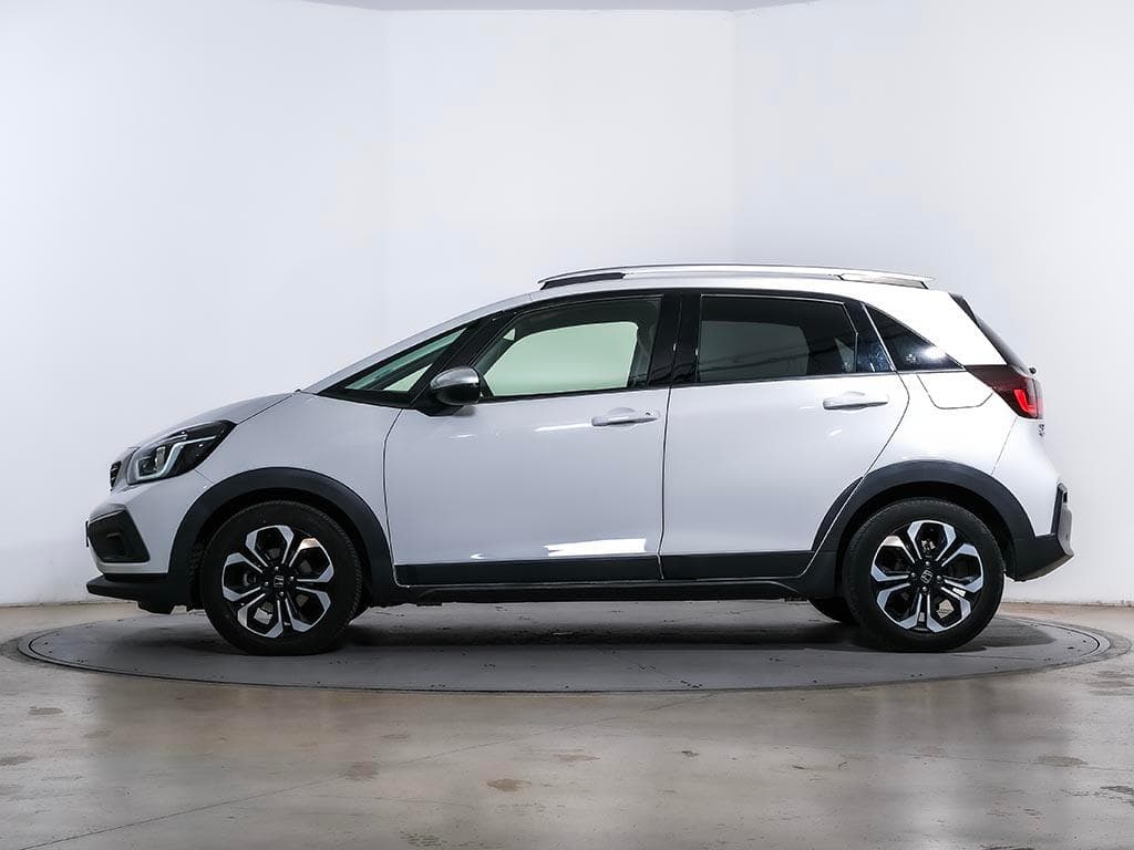 Imagen 3 del honda jazz