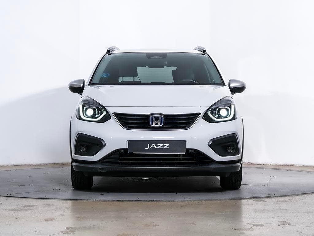 Imagen 5 del honda jazz