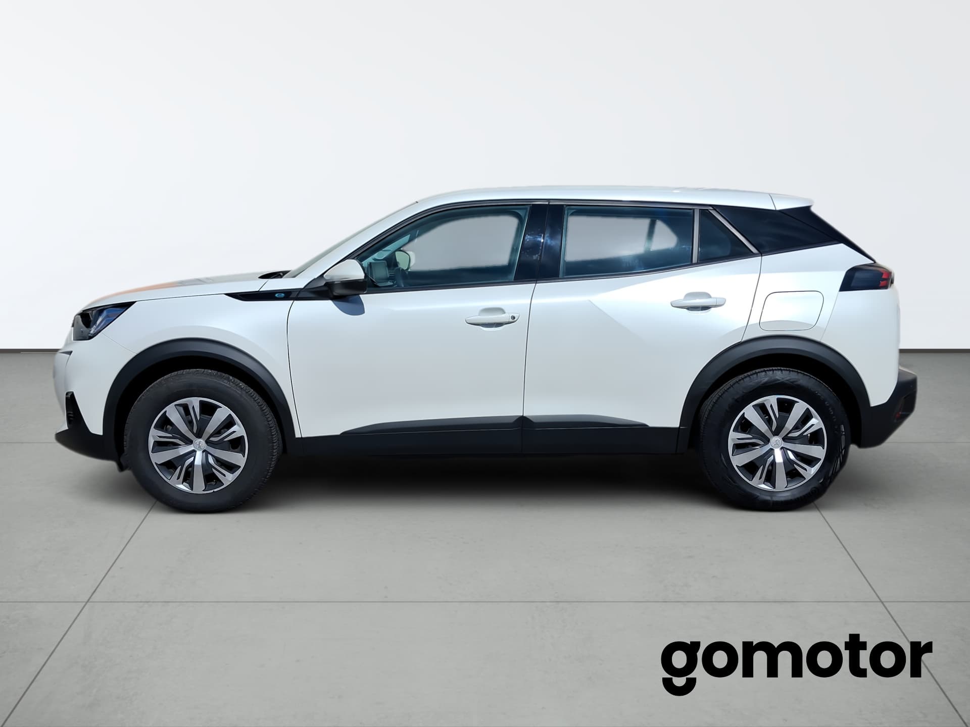 Imagen 3 del peugeot 2008