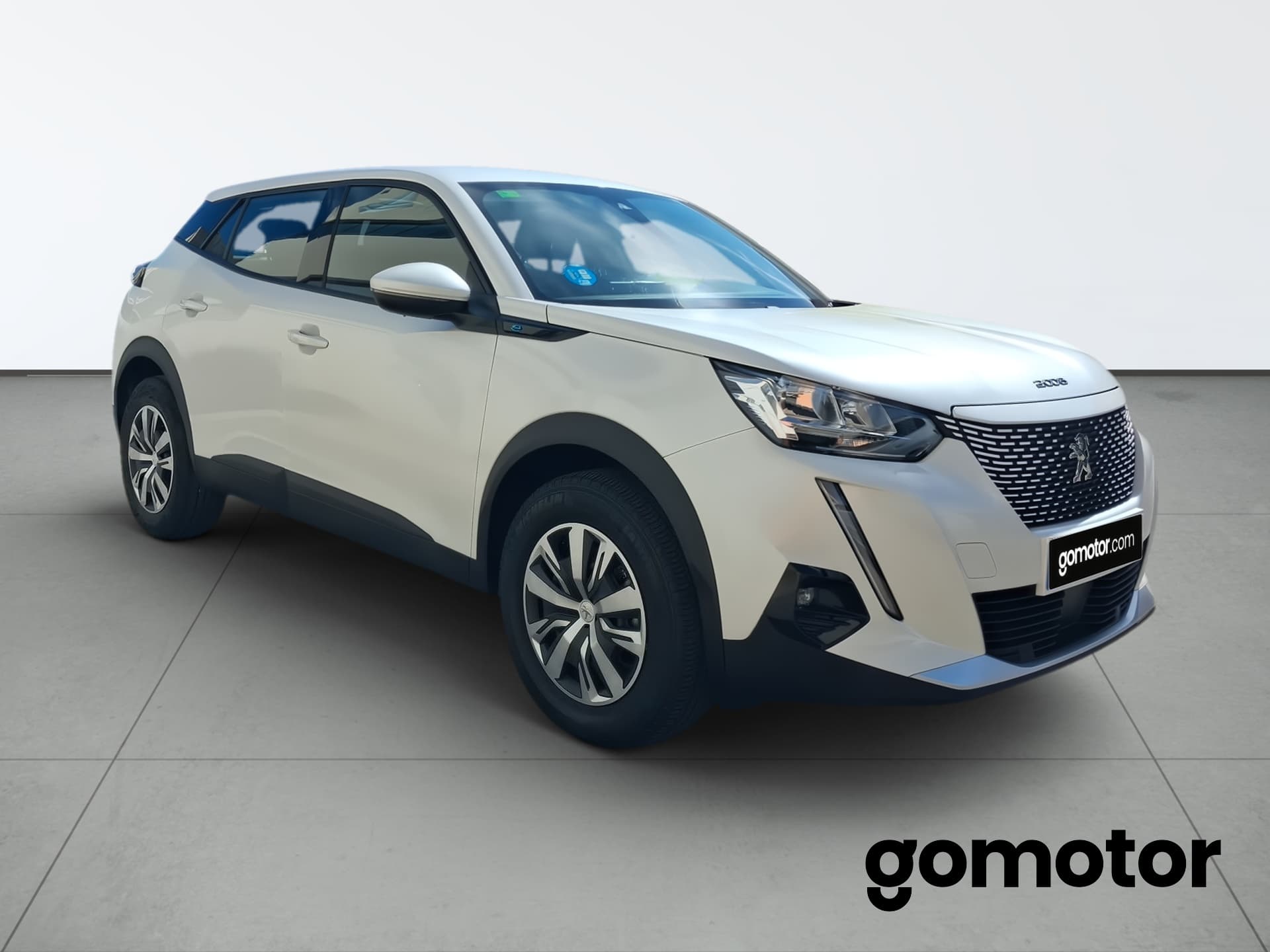 Imagen 4 del peugeot 2008