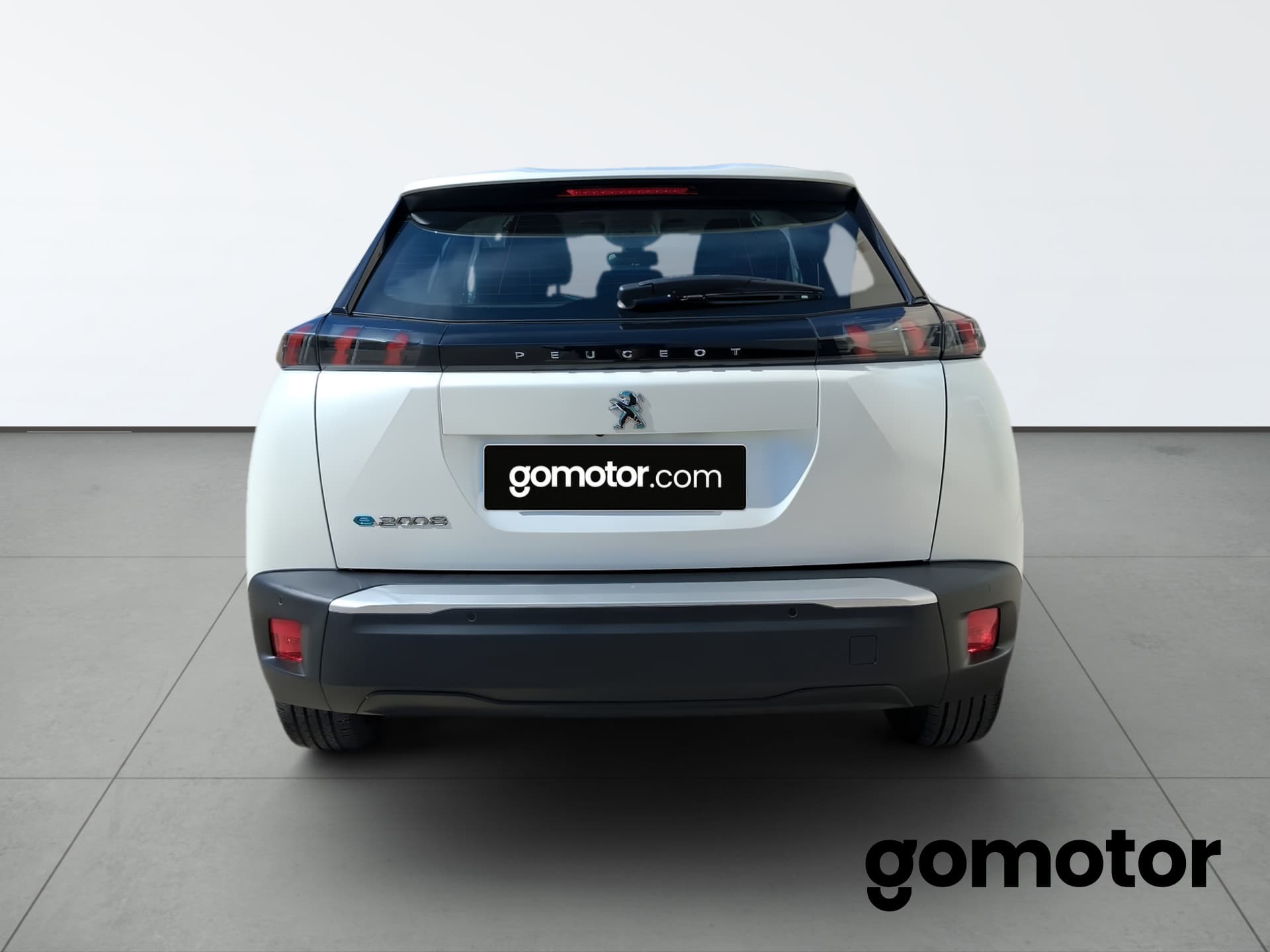 Imagen 5 del peugeot 2008