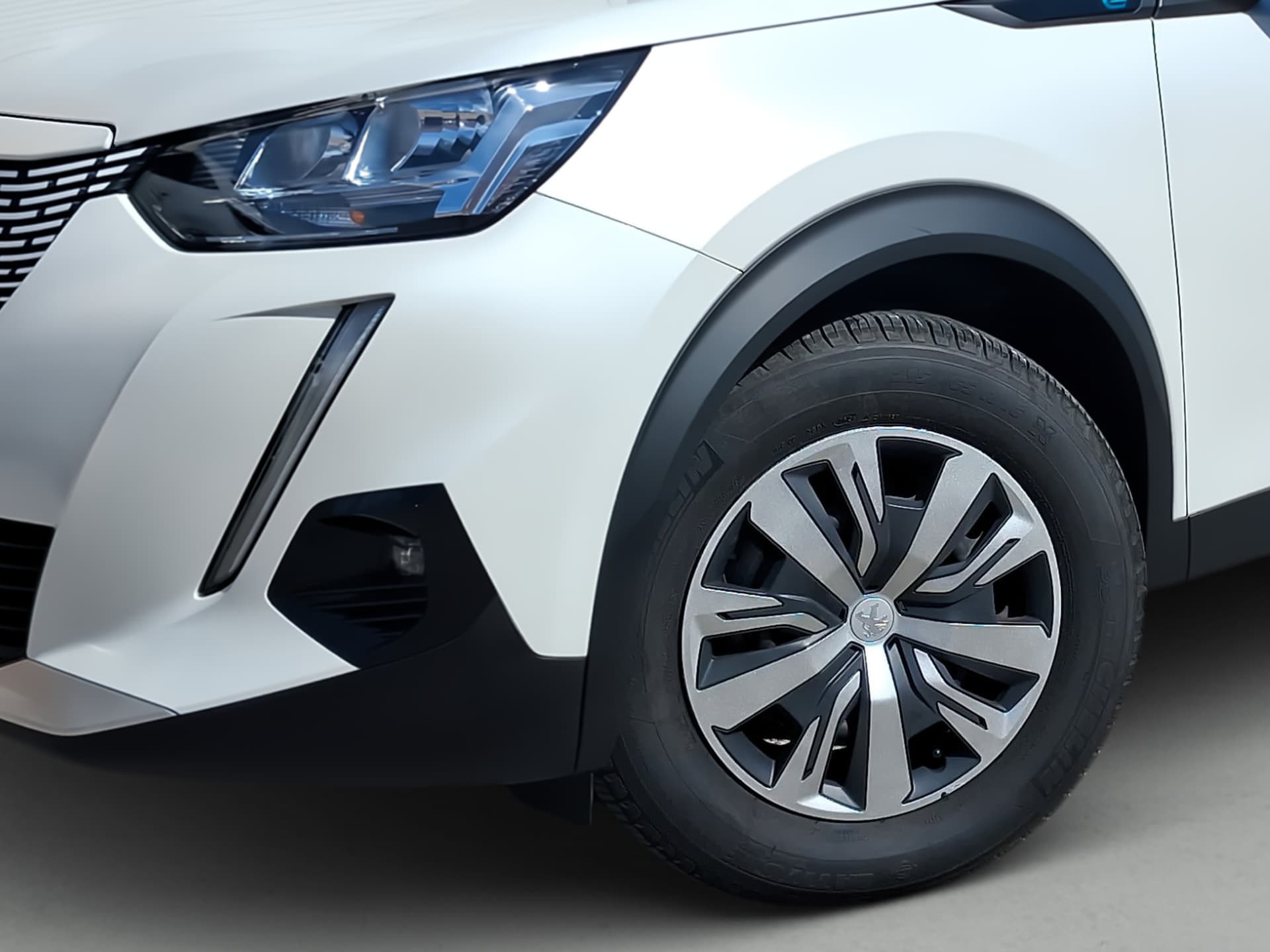 Imagen 7 del peugeot 2008