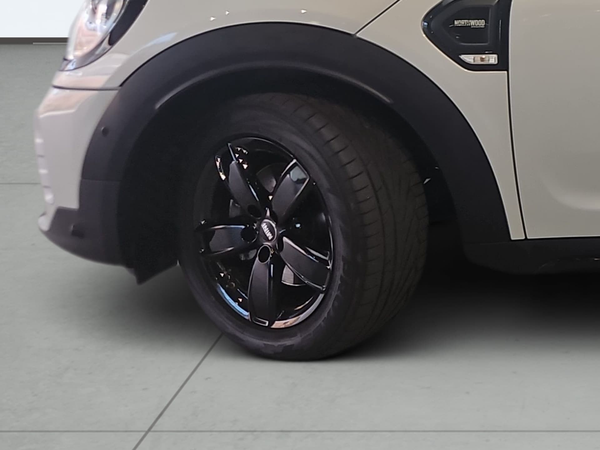 Imagen 8 del mini countryman