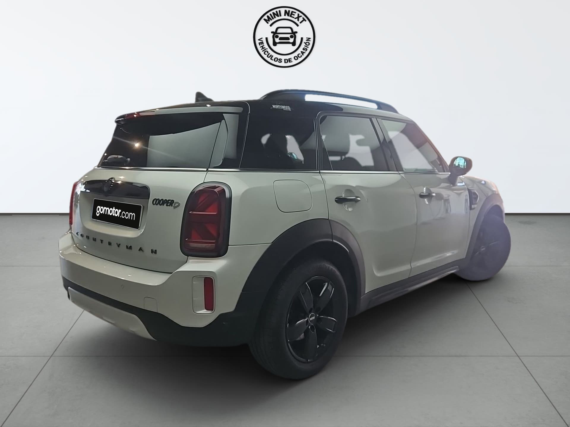 Imagen 2 del mini countryman