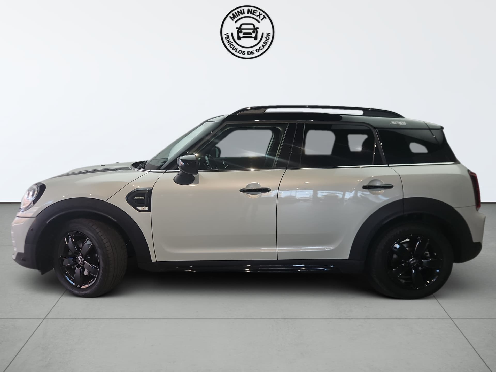 Imagen 3 del mini countryman
