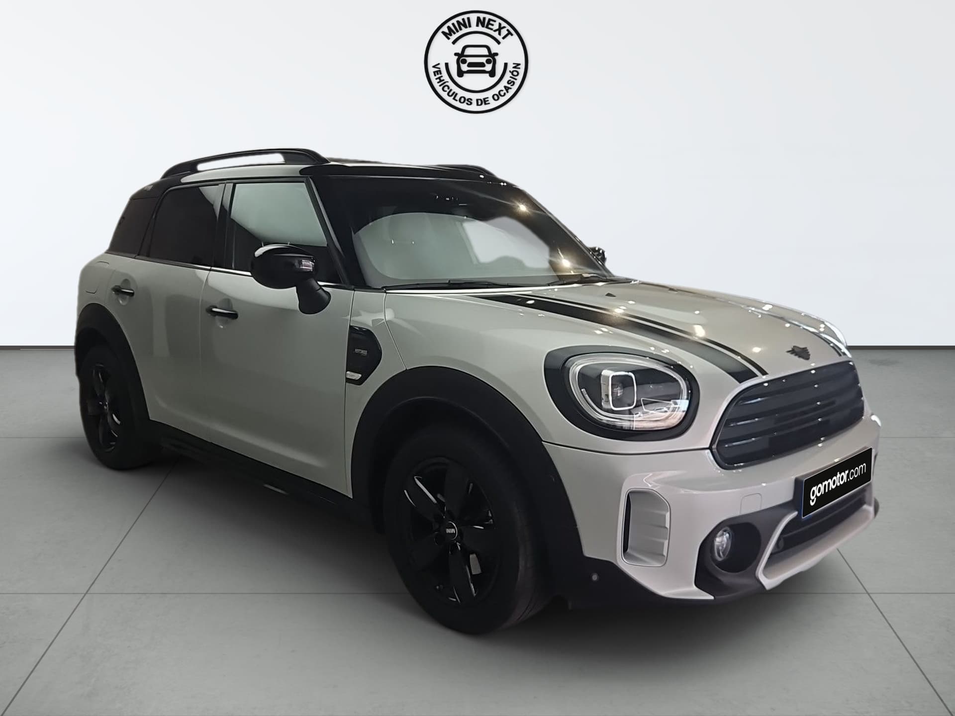 Imagen 4 del mini countryman