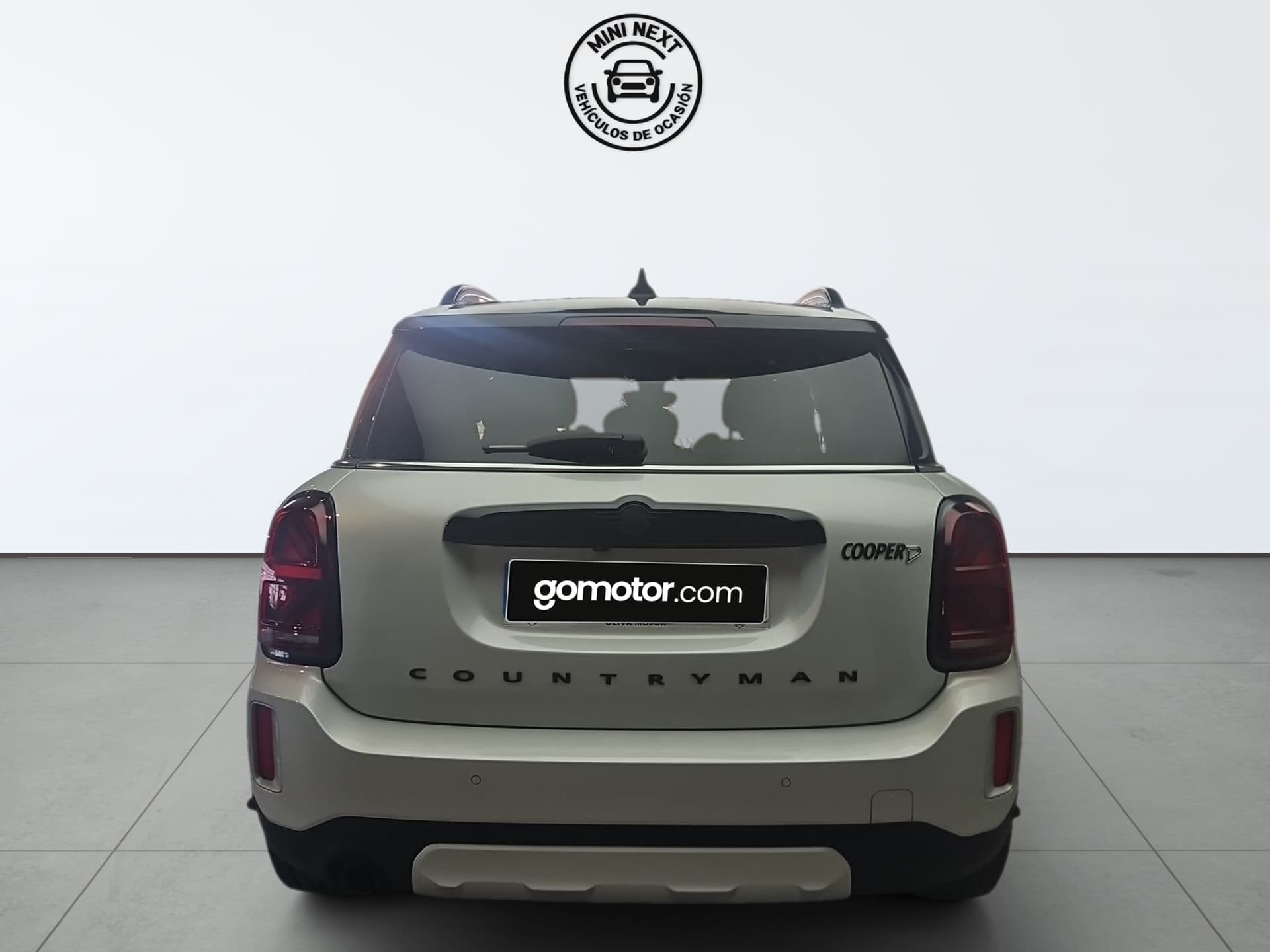 Imagen 5 del mini countryman