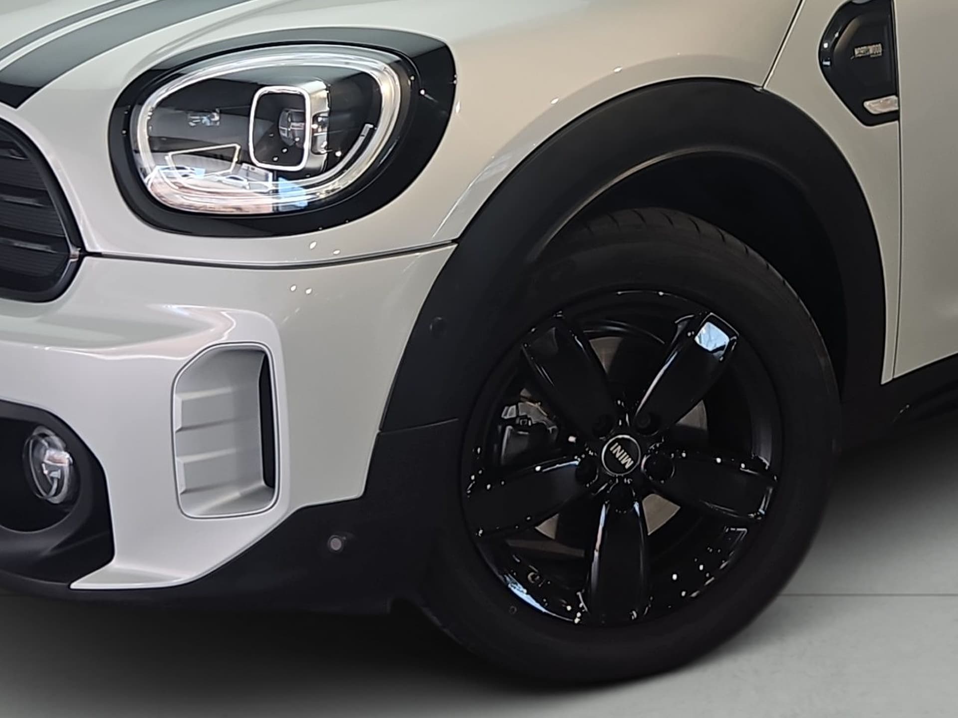 Imagen 7 del mini countryman