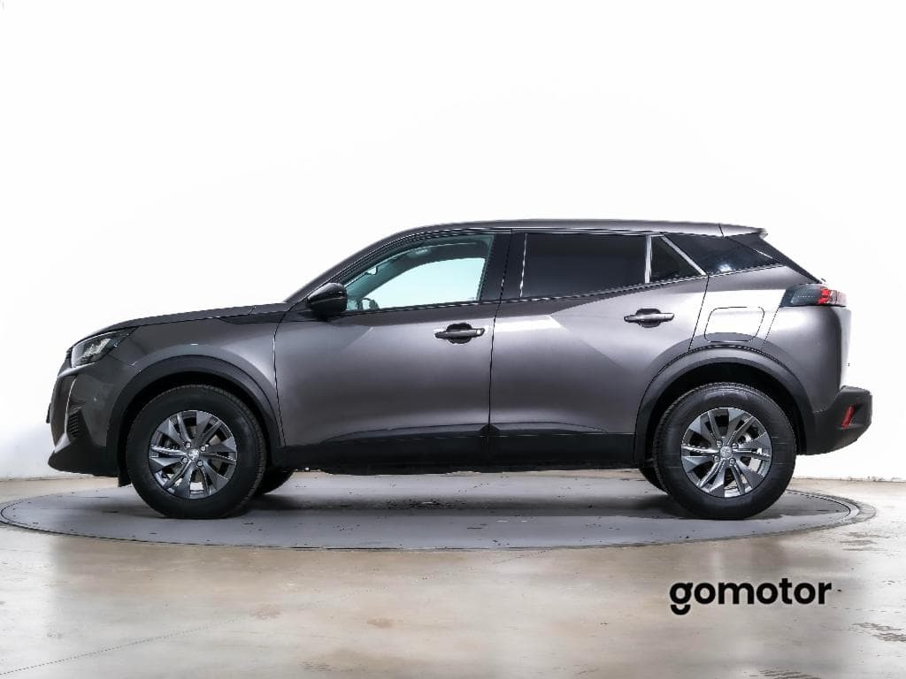 Imagen 3 del peugeot 2008