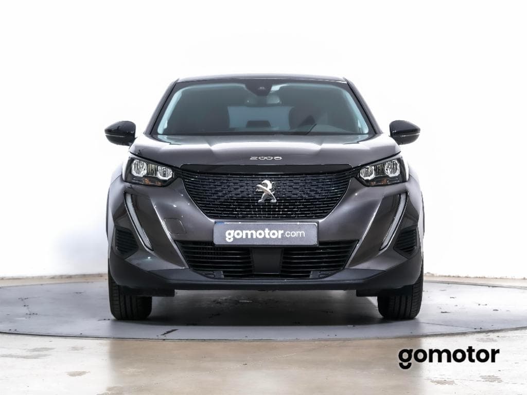 Imagen 5 del peugeot 2008