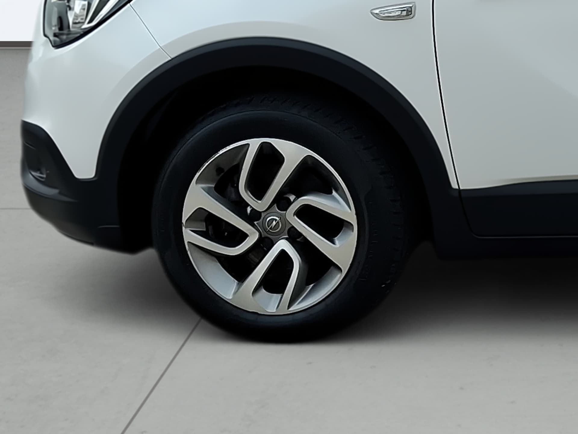 Imagen 8 del opel crossland x