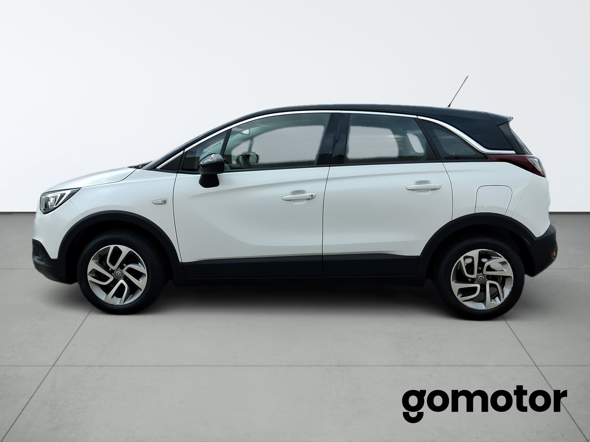 Imagen 3 del opel crossland x