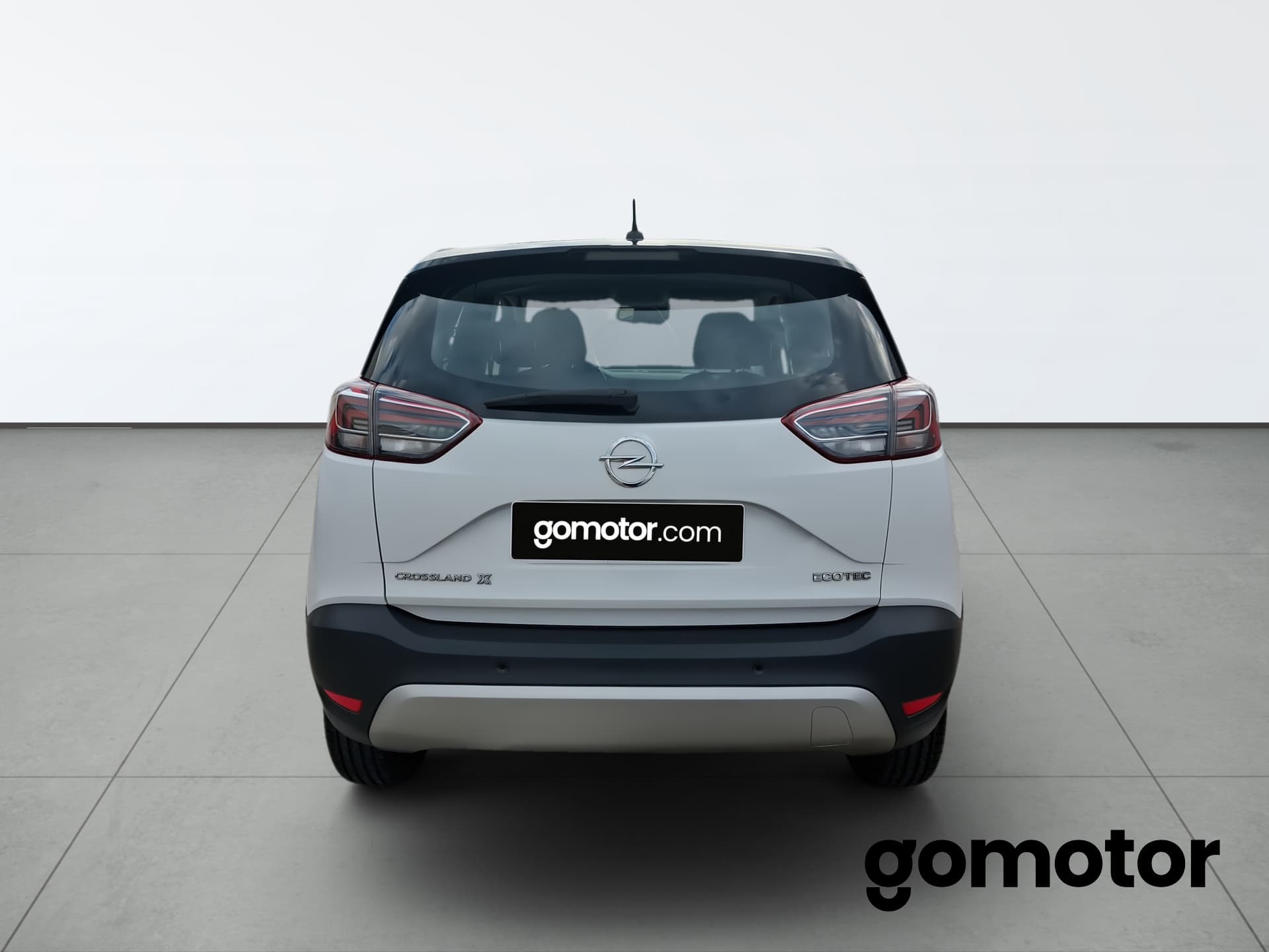 Imagen 5 del opel crossland x