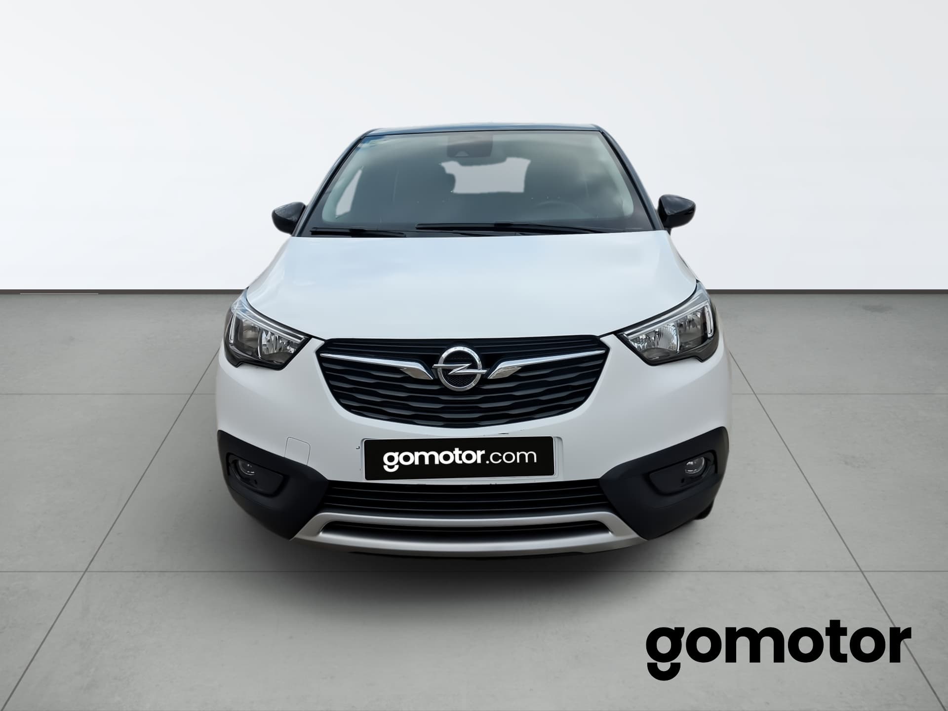 Imagen 6 del opel crossland x