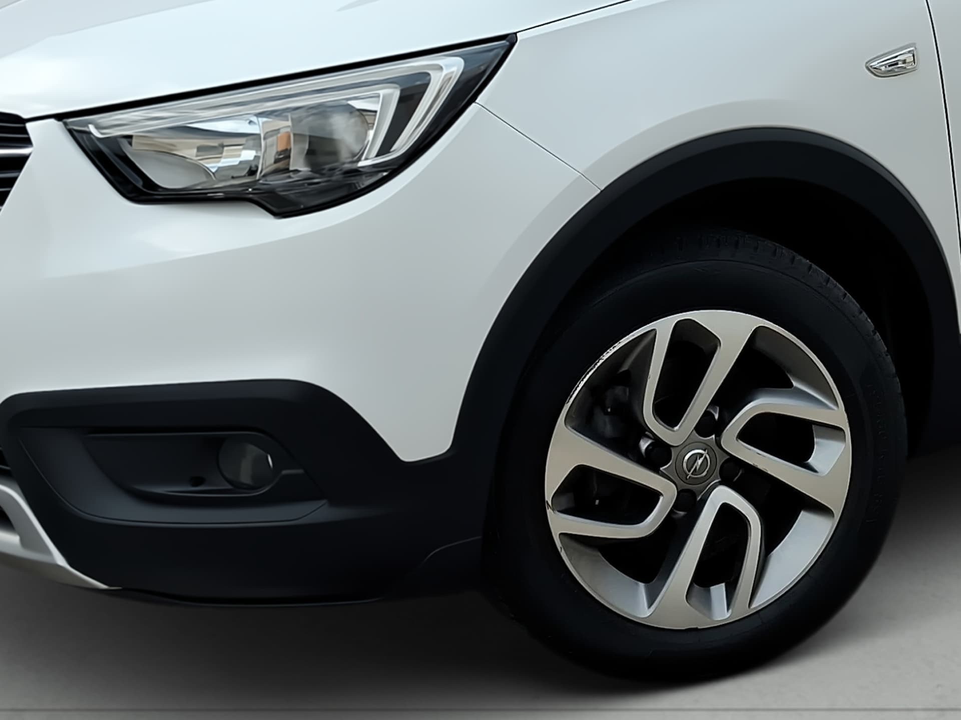Imagen 7 del opel crossland x