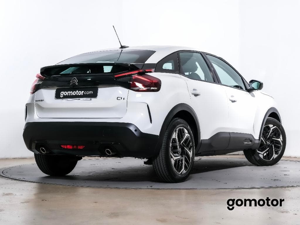 Imagen 2 del citroen c4