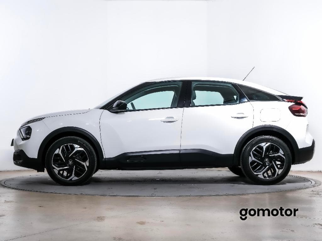 Imagen 3 del citroen c4