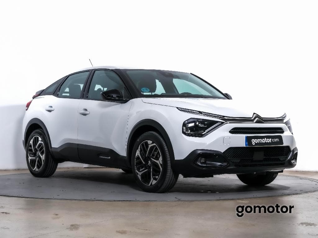 Imagen 4 del citroen c4