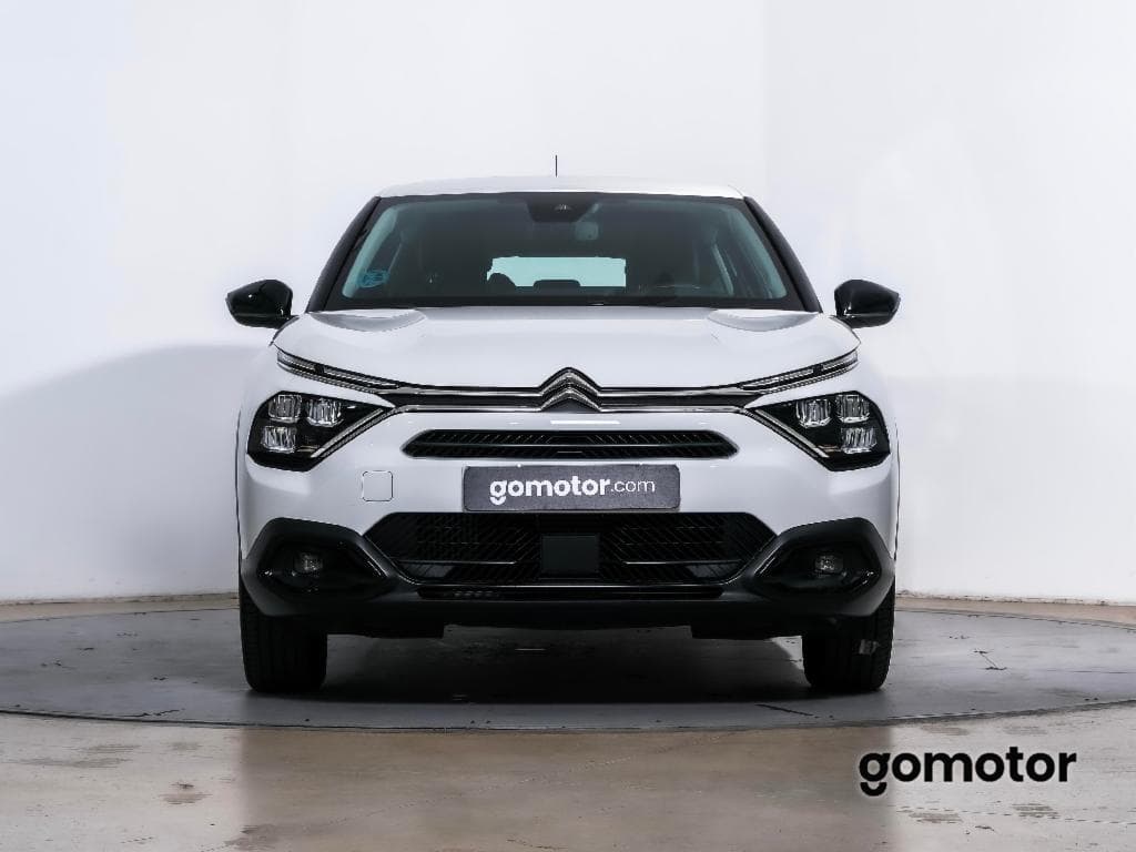 Imagen 5 del citroen c4