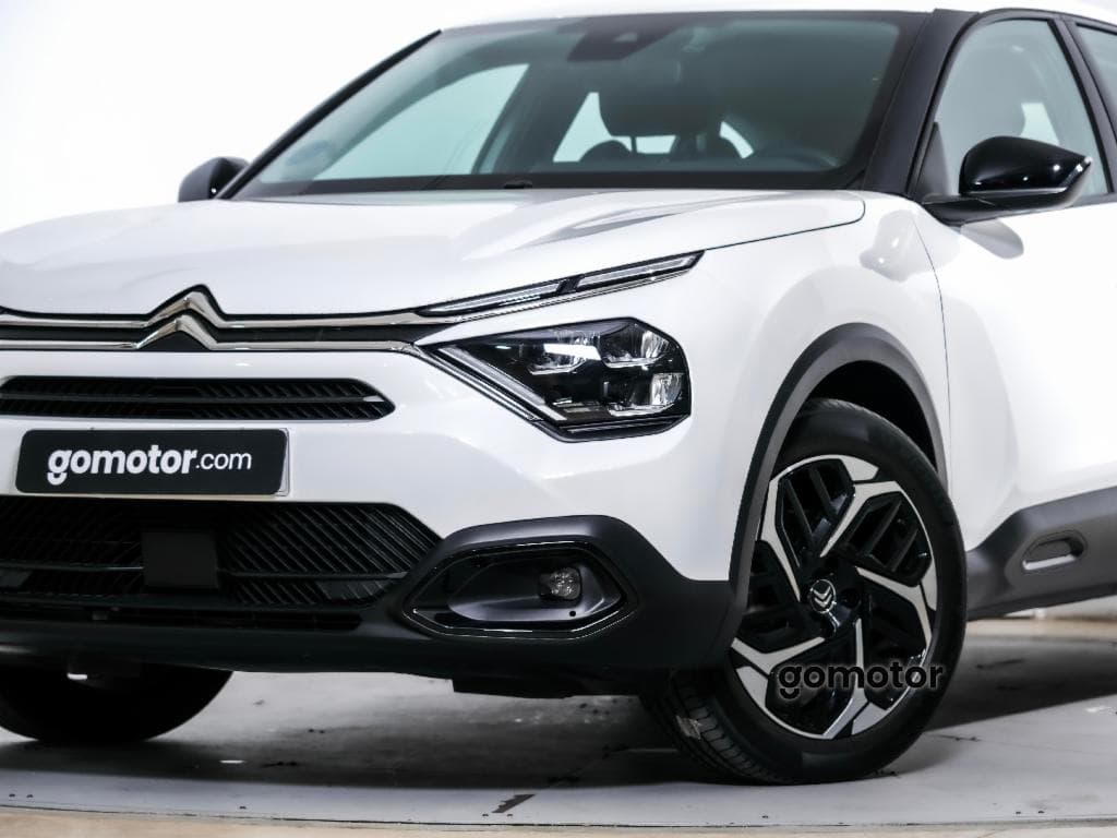 Imagen 7 del citroen c4