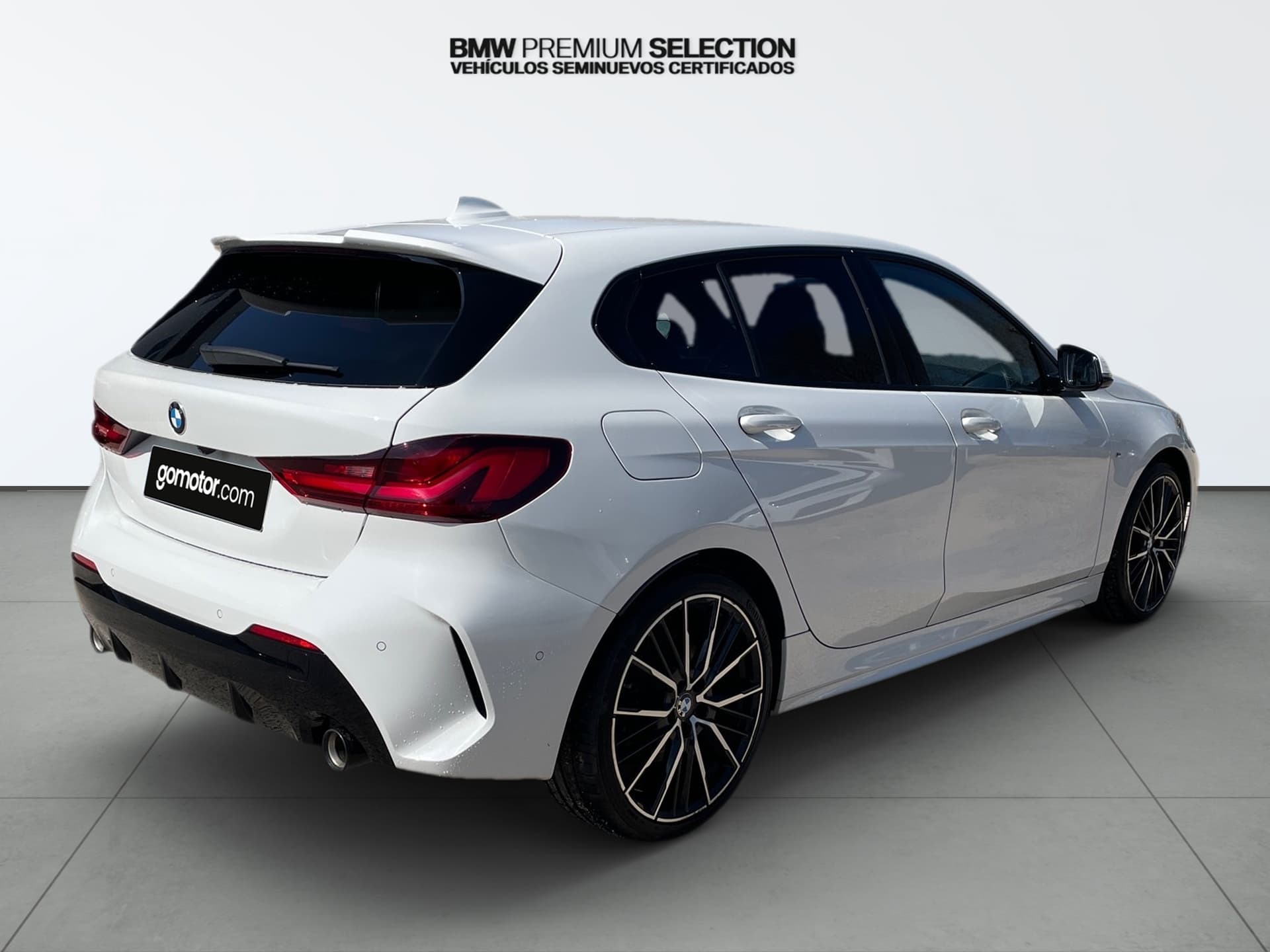 Imagen 2 del bmw series 1