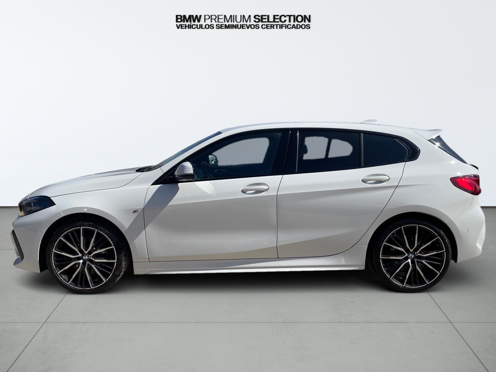 Imagen 3 del bmw series 1