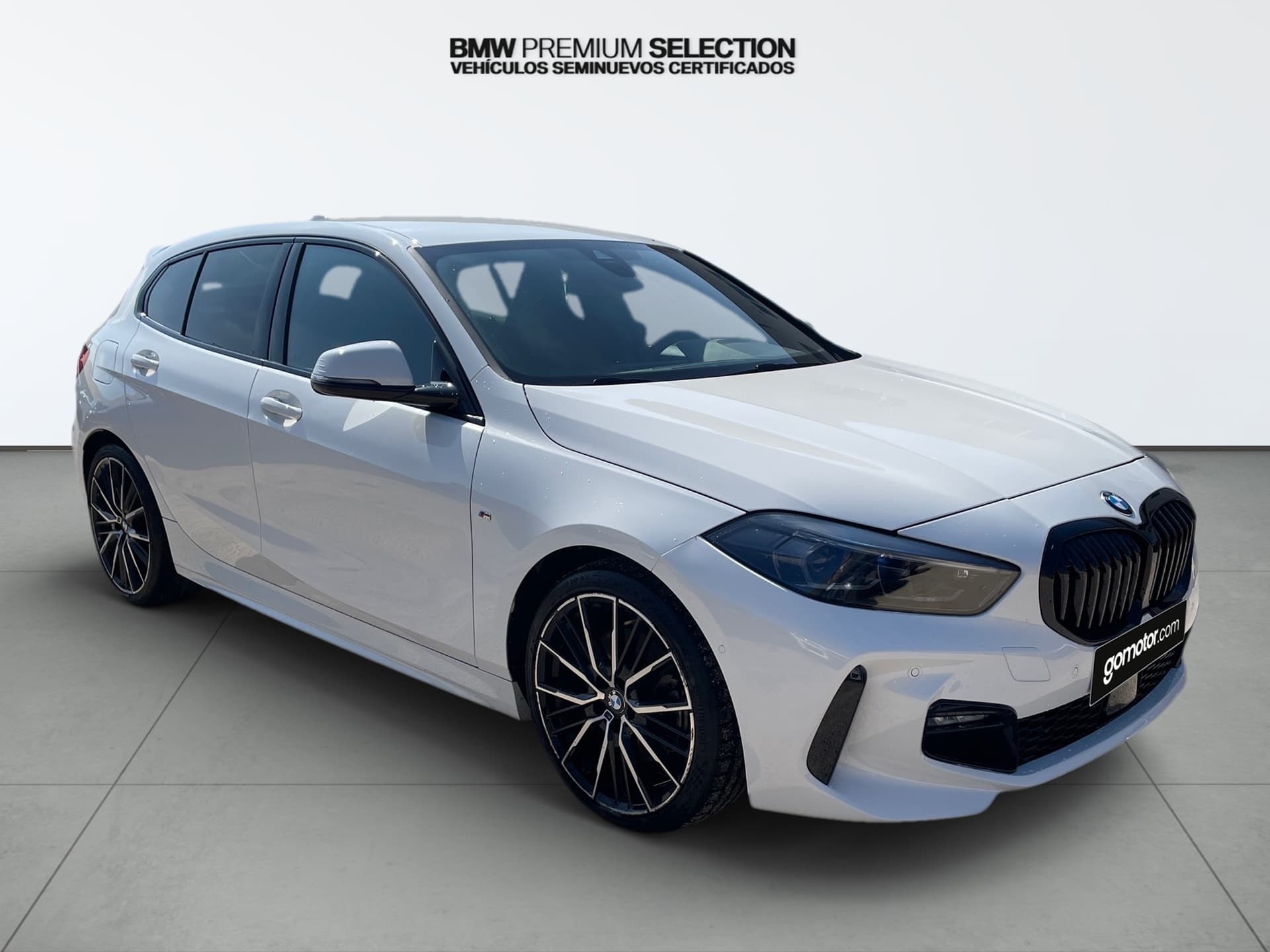 Imagen 4 del bmw series 1