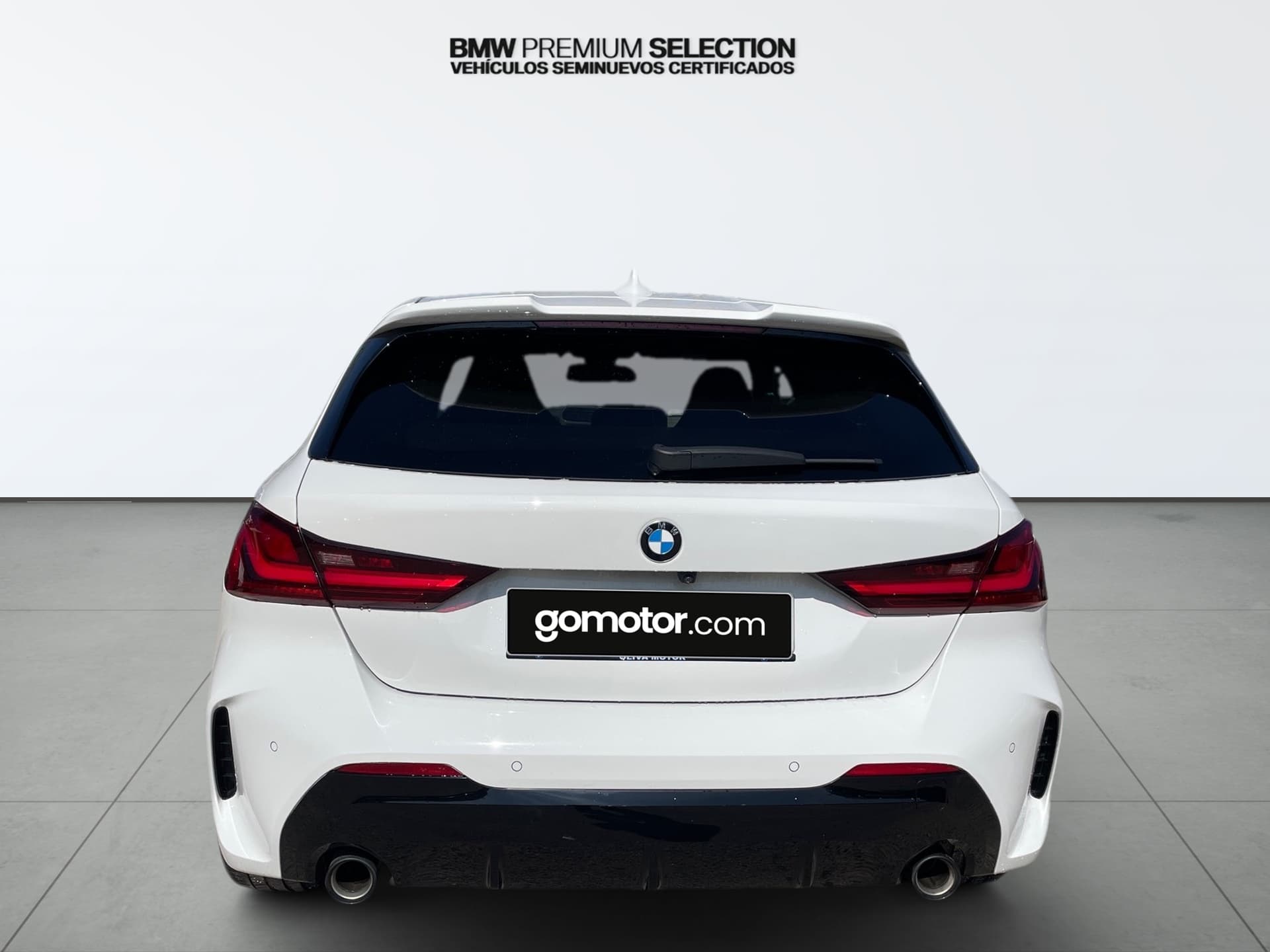 Imagen 5 del bmw series 1